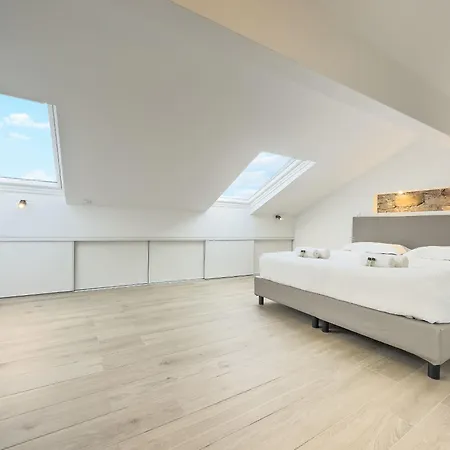 شقة Le Duplex By Winsome Destination كان