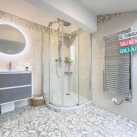 Le Duplex By Winsome Destination