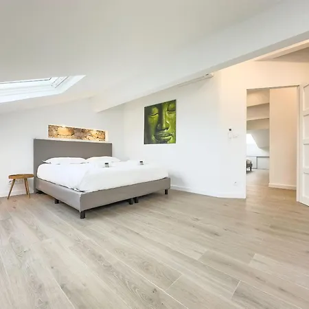 Le Duplex By Winsome Destination شقة *