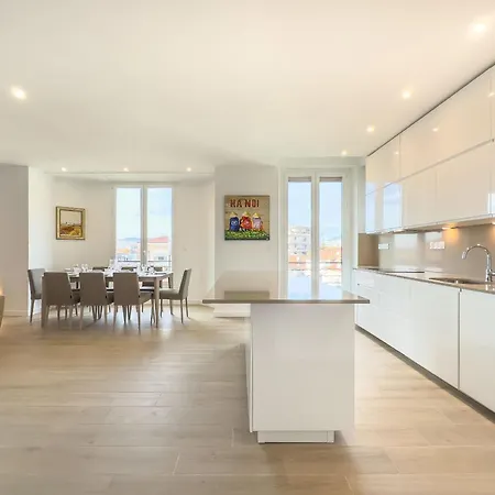 Le Duplex By Winsome Destination شقة كان