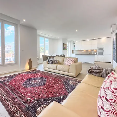 Le Duplex By Winsome Destination * كان
