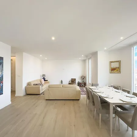 Le Duplex By Winsome Destination Апартаменты