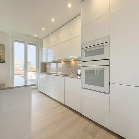 Le Duplex By Winsome Destination *