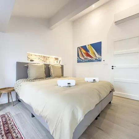 Le Duplex By Winsome Destination *