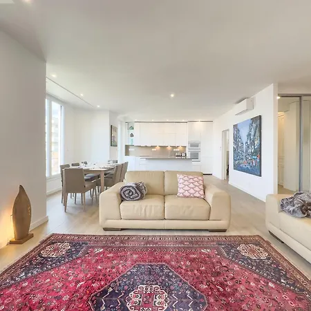 Le Duplex By Winsome Destination Apartment